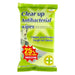 Clear Up Extra Thick Multipurpose Antibacterial Wipes 50 Pack Cleaning Wipes Clear Up   