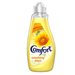 Comfort Fabric Conditioner Sunshiny Days 33 Wash 990ml Laundry - Fabric Conditioner Comfort   