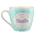 Cosy Spotty Ceramic Personalised Mug Assorted Styles Mugs Mulberry Studios   