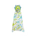 Kid's Dinosaur Hooded Blanket Throw Throws & Blankets Gaveno Cavailia   