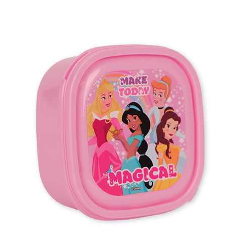 Make Today Magical Disney Princess Kids Lunch Box Kids Lunch Bags & Boxes FabFinds   