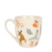 Hugga Mug Dog Illustration Mug Mugs FabFinds   