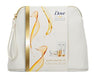 Dove Advanced Hair Pure Care Dry Oil 4 Piece Gift Set Shampoo & Conditioner dove   
