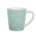 Light Teal Dragonfly Mug Mugs FabFinds   