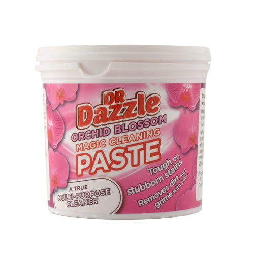 Cleaning paste deals