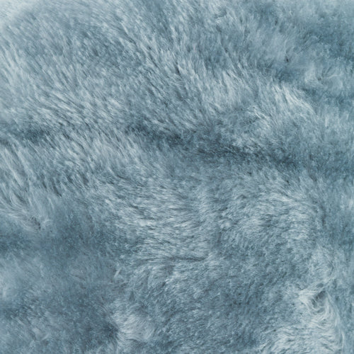 Coloroll Faux Mink Throw 200 x 240cm Assorted Colours - FabFinds