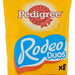 Pedigree Rodeo Duos Chicken And Bacon Flavour Dog Treats 140g 8Pk Dog Food & Treats Pedigree   