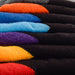 Men's 7 Days of The Week Socks Assorted Colours Socks FabFinds   