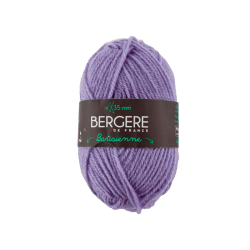 Bergere De France Barisiemme Knitting Yarn 3.5mm Assorted Colours 25g Knitting Yarn & Wool Bergere De France Angelite  