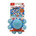 Fidget Octo Pops Glitter Reversible Octopus Assorted Colours Toys fidget pops Blue  