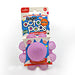 Fidget Octo Pops Glitter Reversible Octopus Assorted Colours Toys fidget pops Pink  