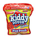 Red Kiddy Dough Play Pouch 8oz Toys & Games Creative Kids   