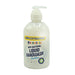 Essentials Anti-bacterial Liquid Handwash Sensitive 500ml Hand Wash & Soap essentials   