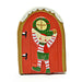 Christmas Fairy Secret Door Ornament Christmas Ornament FabFinds Elf  