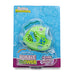 Bubble Bonanza Animal Friends Bubble Blower Toys FabFinds Green  