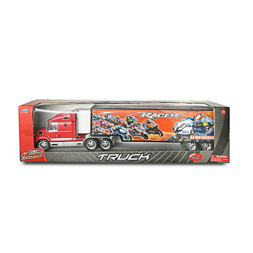 Kids cheap power truck