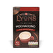 Lyons Premium Mochaccino Instant Coffee x 12 Sachets Coffee Lyons   