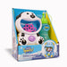 Aqua Splash White Doggy Bubble Machine Toys FabFinds   