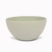Bamboo Melamine Salad Bowl Kitchen Accessories FabFinds Turquoise  