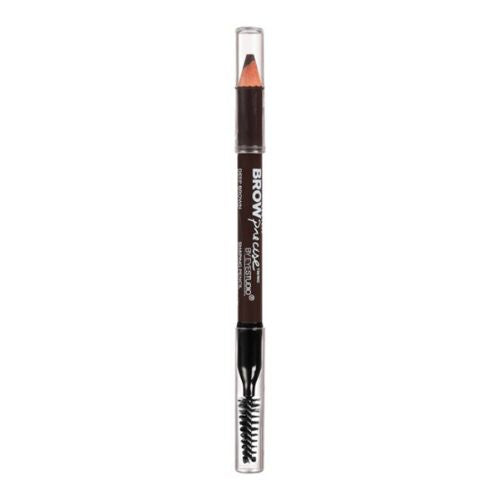 Maybelline Brow Precise Brow Pencil Assorted Shades Eyebrows maybelline Deep Brown  