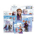 Disney Frozen II Kid's 4 Piece Activity Bundle Games & Puzzles FabFinds   