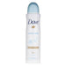 Dove Cotton Soft Antiperspirant Spray 150ml Deodorant & Antiperspirants dove   