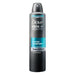 Dove Men+Care Clean Comfort Antiperspirant Spray 150ml Deodorant & Antiperspirants dove   