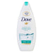 Dove Sensitive Skin Body Wash With Micellar Water 500ml Shower Gel & Body Wash dove   