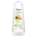 Dove Strengthening Rituals with Avocado Conditioner 350ml Shampoo & Conditioner dove   