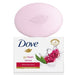 Dove Go Fresh Revive Pomegranate Beauty Cream Bar 100g Hand Wash & Soap dove   