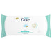 Dove Baby Sensitive Moisture Baby 50 Wipes (Pack of 3) Face Wipes dove   