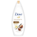 Dove Nourishing Shea Butter Shower Gel 500ml Shower Gel & Body Wash dove   