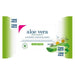 Eden Aloe Vera Complete Cleansing Face Wipes 2x25 Wipes Face Wipes Eden   
