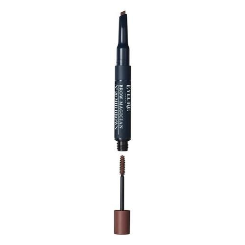 Eylure Brow Magician Duo No. 20 Mid Brown 2in1 Kit Eyebrows eylure   