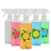 Fabulosa Trigger Spray 500ml Cleaning Bundle Of 5 Fabulosa Bundles Fabulosa   