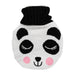 Cosy & Snug Panda Hot Water Bottle Hot Water Bottles cosy & snug   