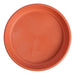 Garden Essentials Terracotta Small Saucer 22cm Garden Accessories Garden Essentials   