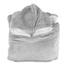 Ultra Plush Blanket Hoodie Assorted Colours Throws & Blankets love to laze   
