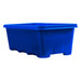 Garden Propagation Tray 8 Cell Inserts Blue Pots & Planters for the love of gardening   