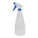 Water Sprayer Bottle Assorted Colours 1L Spray Bottle FabFinds Blue  