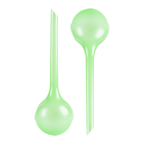For The Love Of Gardening Watering Bulbs 2 Pk Garden Tools for the love of gardening Green  