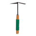 For The Love Of Gardening Wooden Hand Cultivator Garden Tools for the love of gardening Green  