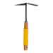 For The Love Of Gardening Wooden Hand Cultivator Garden Tools for the love of gardening Yellow  
