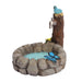 Fairy Garden Pool And Tap Ornament Garden Ornaments Garden Fairies   