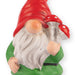 Tadash Garden Large Red Hat Gnome Ornament Garden Decor FabFinds   