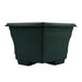 For The Love Of Gardening Lakeside Planter 42cm Assorted Colours Plant Pots & Planters FabFinds Green  