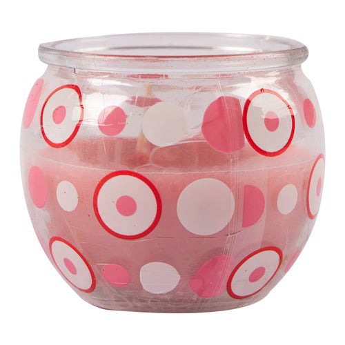 Bloome Decorative Candle Fresh Berries 85g Candles bloome   