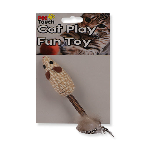 Cat Toys - FabFinds