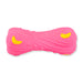 Pet Touch Squeaky Bone Doggy Play Toy Dog Toy Pet Touch   