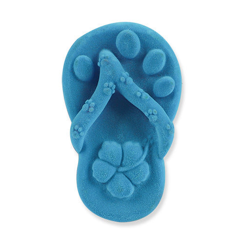 Pet Touch Flocked Sandal Dog Toy Dog Toys Pet Touch   